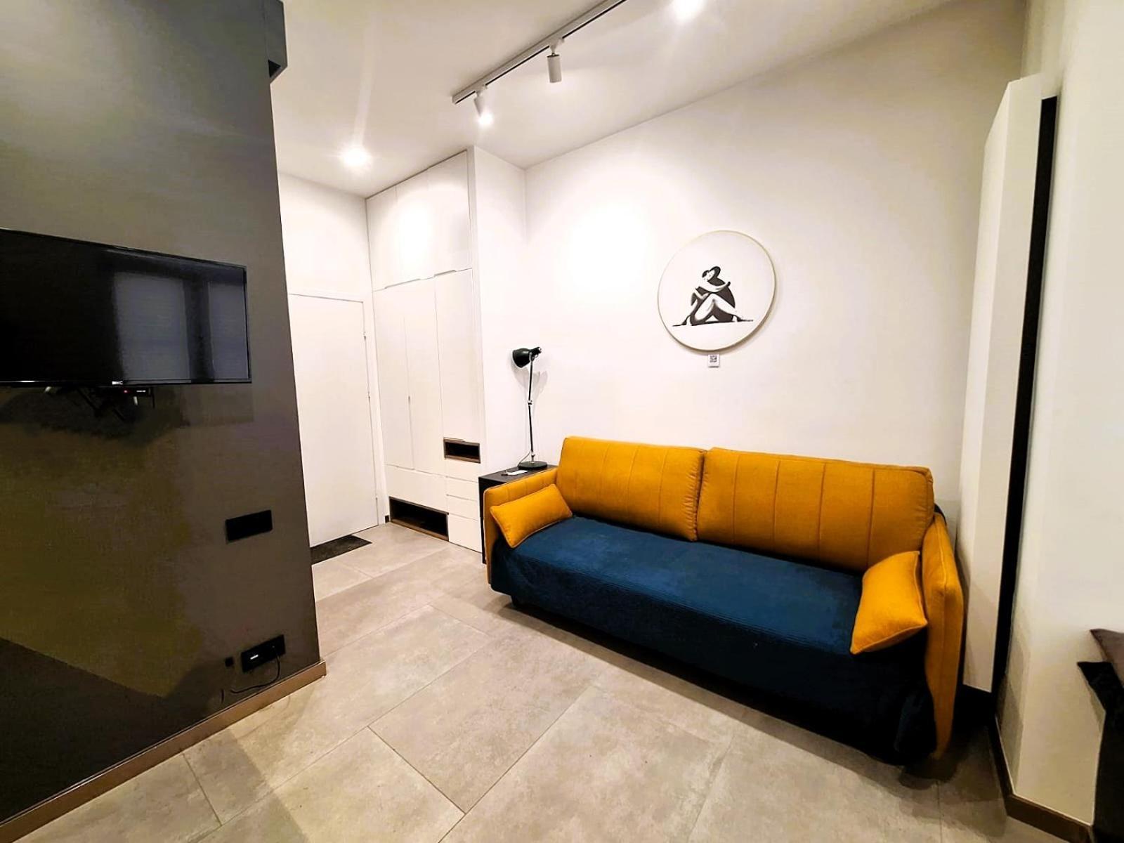 Gold City Point Piotrkowska 37 우치 외부 사진